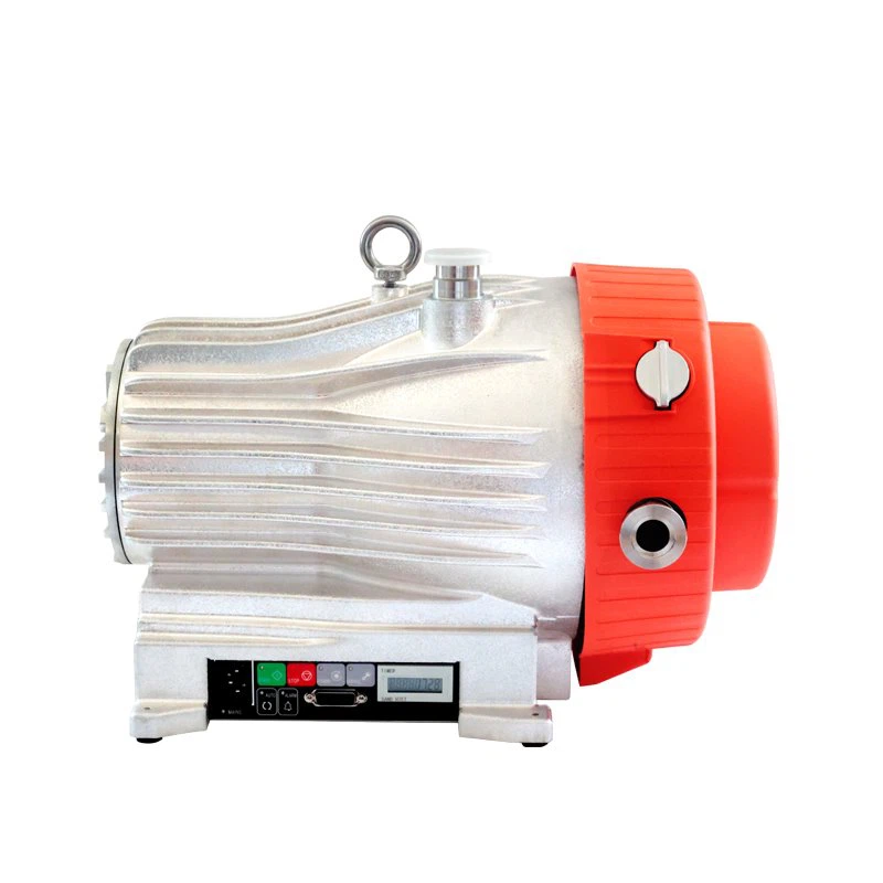 নেতিবাচক চাপ ভ্যাকুয়াম পাম্প